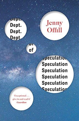 Dept. of Speculation By:Offill, Jenny Eur:14,62 Ден2:699