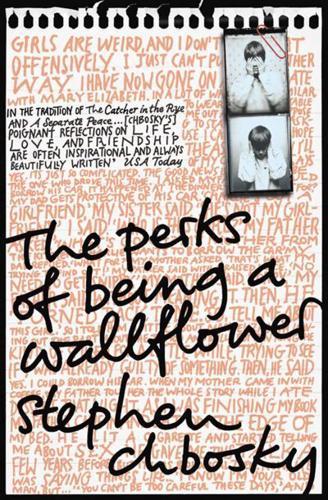 The Perks of Being a Wallflower By:Chbosky, Stephen Eur:11,37 Ден1:699