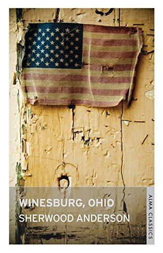 Winesburg, Ohio By:Anderson, Sherwood Eur:3,24 Ден2:199