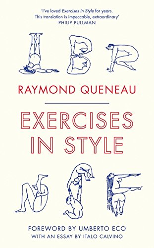 Exercises in style By:Raymond Queneau Eur:11,37 Ден2:299