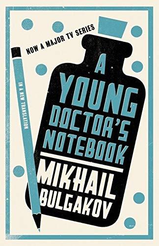 A Young Doctor's Notebook: New Translation By:Bulgakov, Mikhail Eur:5,09 Ден2:299