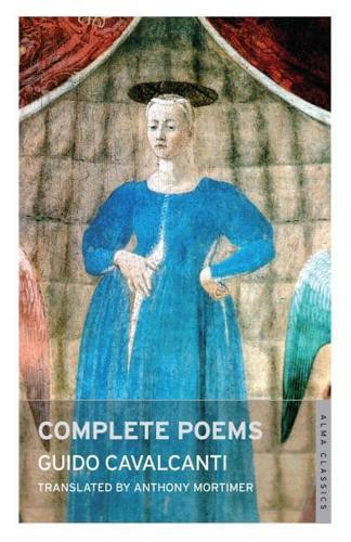 Complete Poems: Dual Language By:(translator), Anthony Mortimer Eur:14,62 Ден1:299