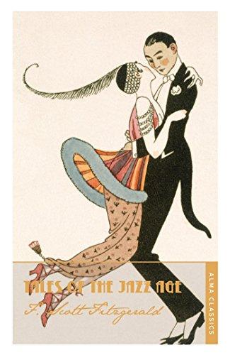 Tales of the Jazz Age By:Fitzgerald, F. Scott Eur:4,86 Ден2:299