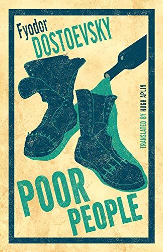 Poor People: New Translation By:Dostoevsky, Fyodor Eur:16,24 Ден2:299