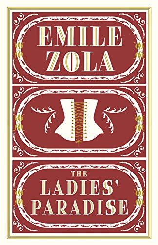 The Ladies' Paradise By:Zola, Emile Eur:9,74 Ден1:299