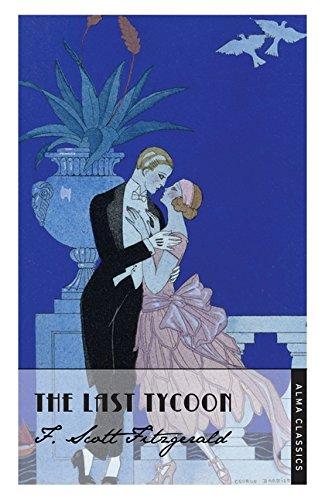 The Last Tycoon By:Fitzgerald, F. Scott Eur:22,75 Ден2:299