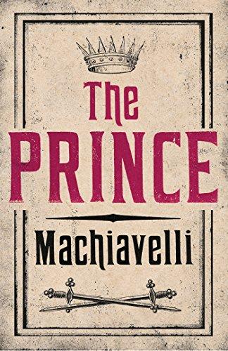 The Prince By:Machiavelli, Niccolo Eur:12,99 Ден2:299
