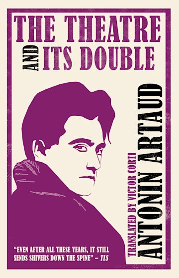 The theatre and its double By:Antonin Artaud Eur:3,24 Ден2:299
