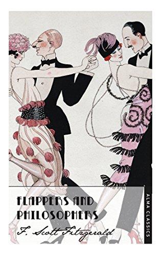 Flappers and Philosophers By:Fitzgerald, Scott F. Eur:4.86 Ден2:299