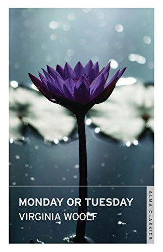 Monday or Tuesday By:Woolf, Virginia Eur:12.99 Ден2:299