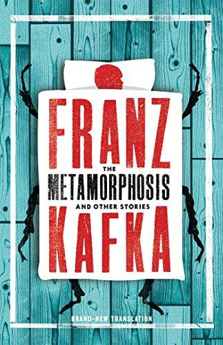 The Metamorphosis and Other Stories By:Kafka, Franz Eur:8,11 Ден1:299