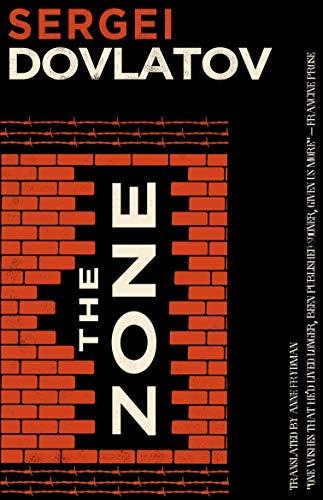 The Zone By:Dovlatov, Sergei Eur:8.11 Ден2:299