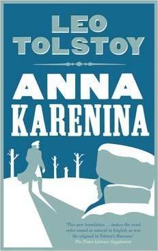 Anna Karenina: New Translation By:Tolstoy, Leo Eur:3,24 Ден2:299