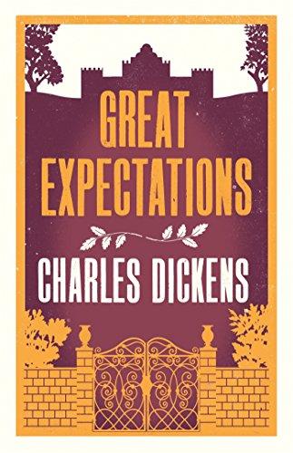 Great Expectations By:Dickens, Charles Eur:3,24 Ден2:299