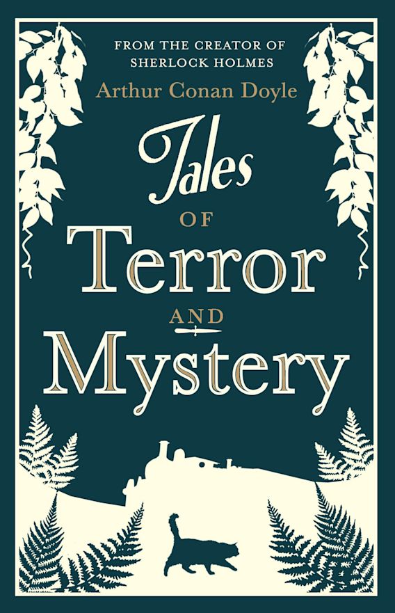 Tales of terror and mystery By:Arthur Conan Doyle Eur:3,24 Ден2:299