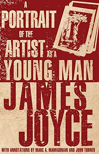 A Portrait of the Artist as a Young Man By:James, Joyce Eur:8,11 Ден2:299