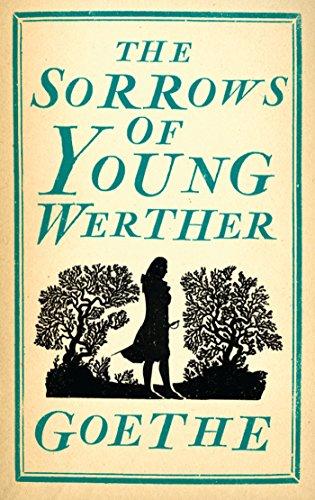 The Sorrows of Young Werther By:Goethe, Johann Wolfgang von Eur:3,24 Ден2:299