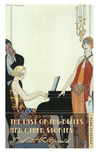 The Last of the Belles By:Fitzgerald, Scott F. Eur:14,62 Ден2:299