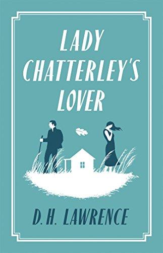 Lady Chatterley's Lover By:Lawrence, D. H. Eur:3,24 Ден2:299