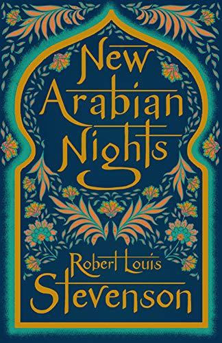 New Arabian Nights By:Stevenson, Robert Louis Eur:1.12 Ден2:299