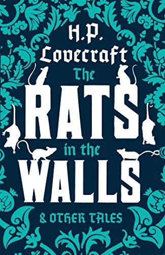 The Rats in the Walls and Other Stories By:Lovecraft, H. P. Eur:9,74 Ден2:299