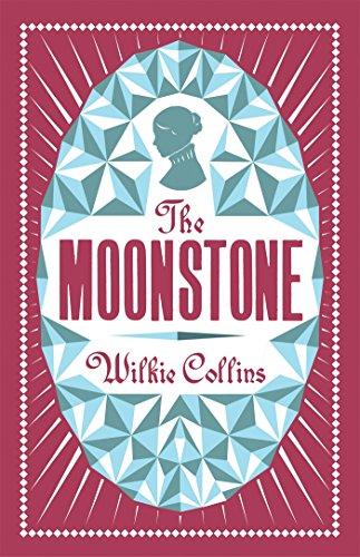 The Moonstone By:Collins, Wilkie Eur:4,86 Ден2:299