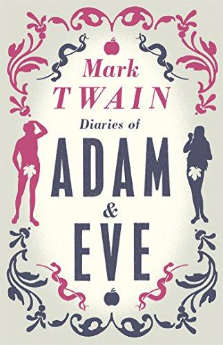 Diaries of Adam and Eve By:Twain, Mark Eur:9,74 Ден2:299