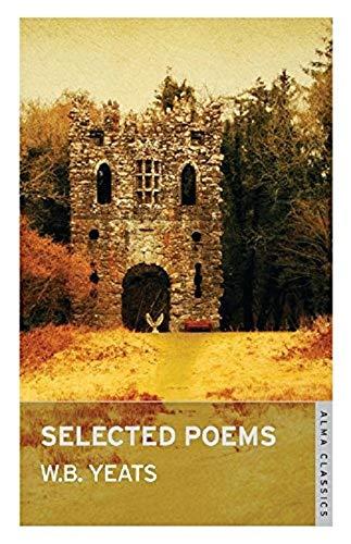 Selected Poems by W.B. Yeats By:Yeats, W. B. Eur:3,24 Ден2:299