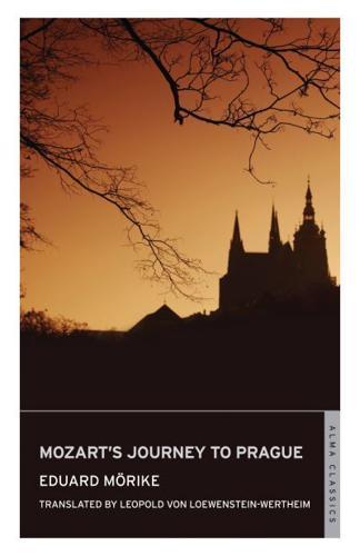 Mozart's Journey to Prague By:(translator), Leopold von Loewenstein-Wertheim Eur:1,12 Ден2:299