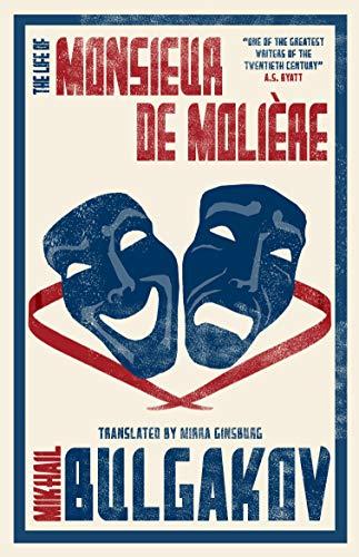 The Life of Monsieur de Moliere By:Bulgakov, Mikhail Afanasevich Eur:12,99 Ден2:299