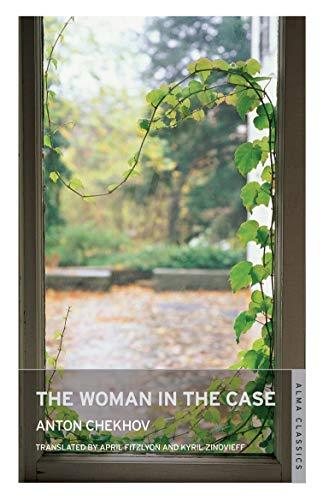 The Woman in the Case By:Chekhov, Anton Eur:4,86 Ден2:299
