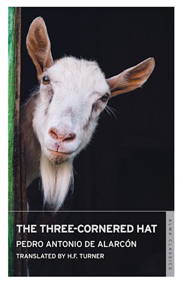 The Three-Cornered Hat By:(translator), H.F. Turner Eur:12,99 Ден2:299