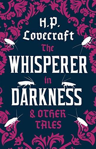 The Whisperer in Darkness and Other Tales By:Lovecraft, H. P. Eur:12,99 Ден2:299