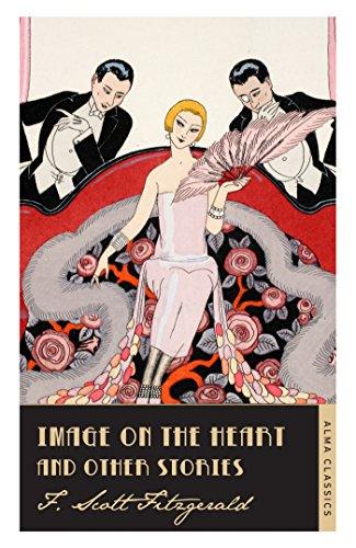 Image on the Heart and Other Stories By:Fitzgerald, Scott F. Eur:3,24 Ден2:299