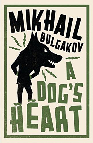 A Dog's Heart: New Translation By:Bulgakov, Mikhail Eur:1,12 Ден2:299