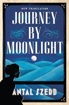 Journey by Moonlight By:Szerb, Antal Eur:24,37 Ден2:299