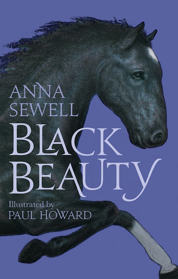 Black Beauty By:Anna Sewell Eur:16.24 Ден2:299