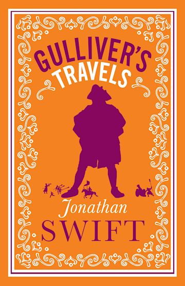 Gulliver's travels By:Jonathan Swift, 1667-1745 Eur:1.12 Ден2:299