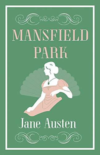 Mansfield Park By:Austen, Jane Eur:3,24 Ден2:299