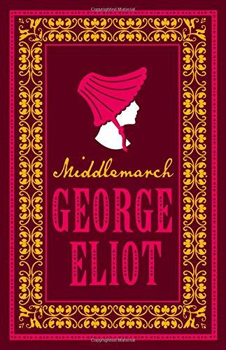 Middlemarch By:Eliot, George Eur:50,39 Ден2:299
