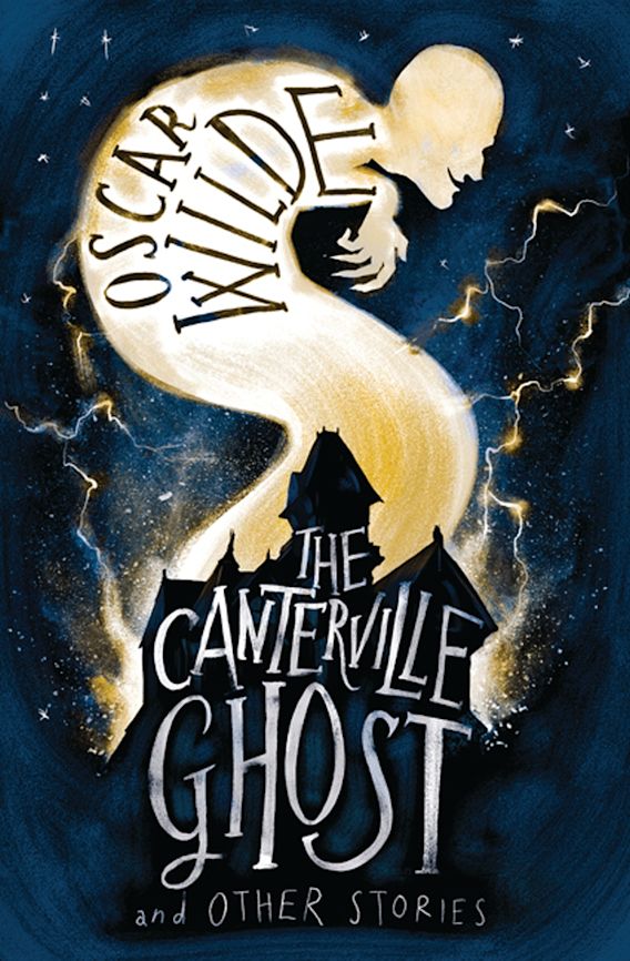The Canterville ghost and other stories By:Oscar Wilde, 1854-1900, Eur:3.24 Ден2:299