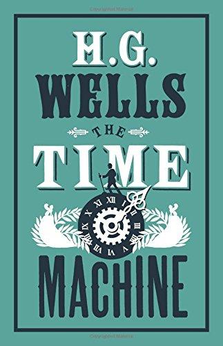 The Time Machine By:Wells, H. G. Eur:157,71 Ден1:299
