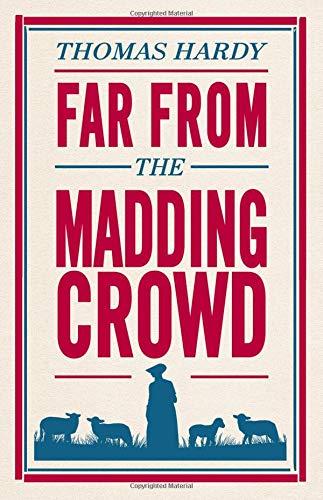 Far From the Madding Crowd By:Hardy, Thomas Eur:16.24 Ден2:299