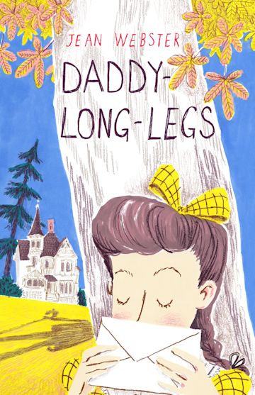 Daddy Long Legs By:Jean Webster Eur:6,49 Ден2:299