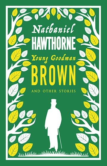 Young Goodman Brown and other stories By:Nathaniel Hawthorne, 1804-1864, Eur:3,24 Ден2:299
