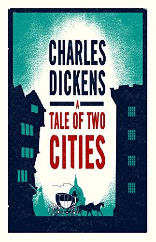 A Tale of Two Cities By:Dickens, Charles Eur:73,15 Ден2:299