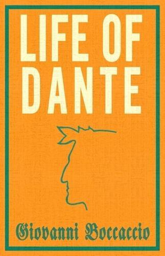 Life of Dante By:(translator), Philip H. Wicksteed Eur:22.75 Ден2:299