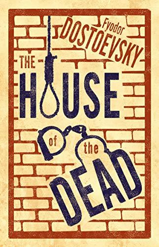 The House of the Dead: New Translation By:Dostoevsky, Fyodor Eur:16,24 Ден2:299