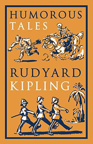 Humorous Tales By:Kipling, Rudyard Eur:4,86 Ден2:299