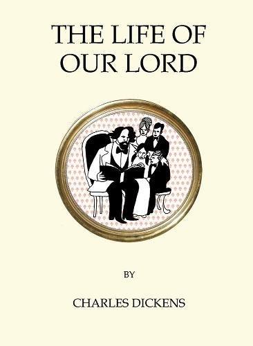 The Life of Our Lord By:Dickens, Charles Eur:4,86 Ден2:269